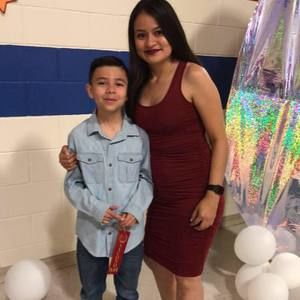 Meet your Posher, Denise